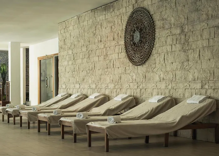Hotel Sun Palace Albir & Spa (Adults Only)