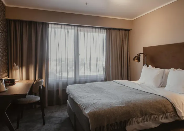 Home Hotel Grand Olav