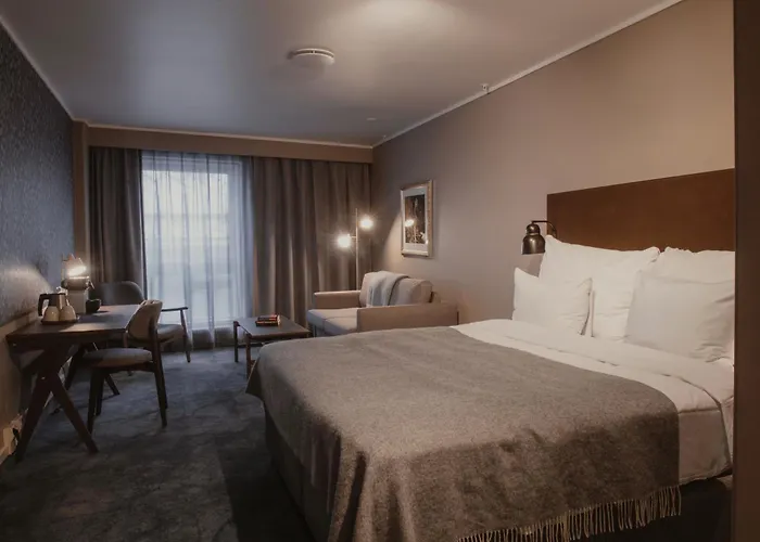 Home Hotel Grand Olav