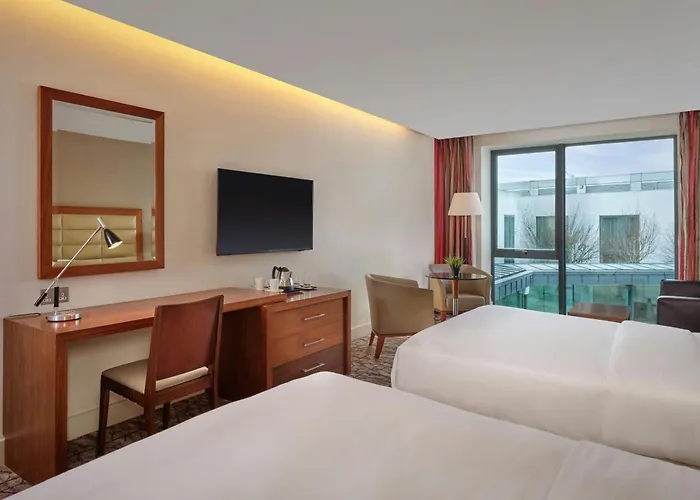 Sheraton Athlone Hotel
