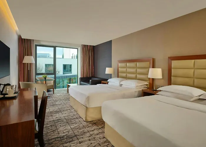 Sheraton Athlone Hotel