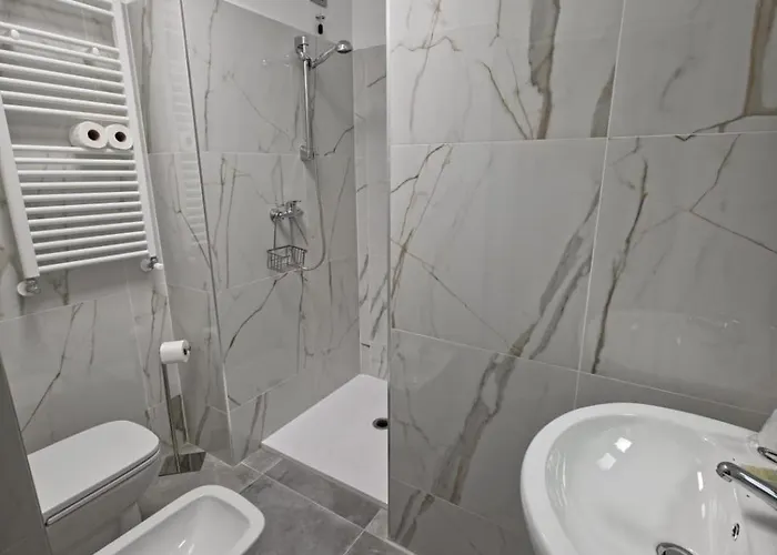 Hotel Villa Reale