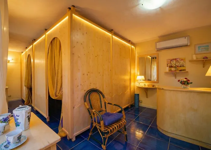 Hotel Ipomea Club