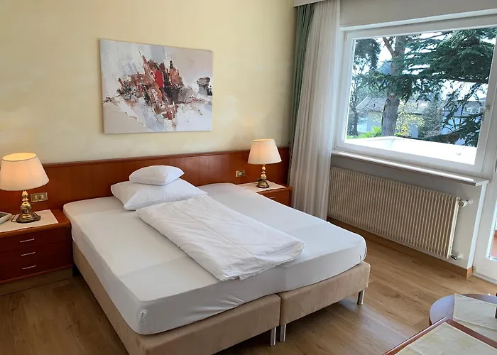 Hotel Annabell