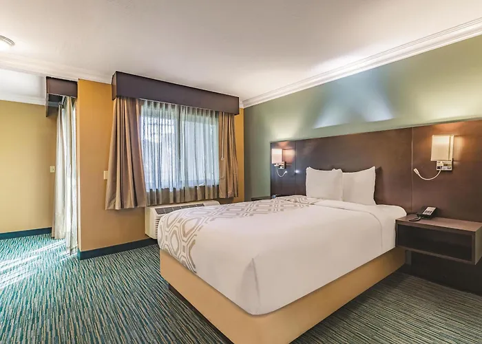 La Quinta Wyndham Sfo Airpt West Millbrae-Pres Award Winner-Free Arprt Shtl Until 1240Am