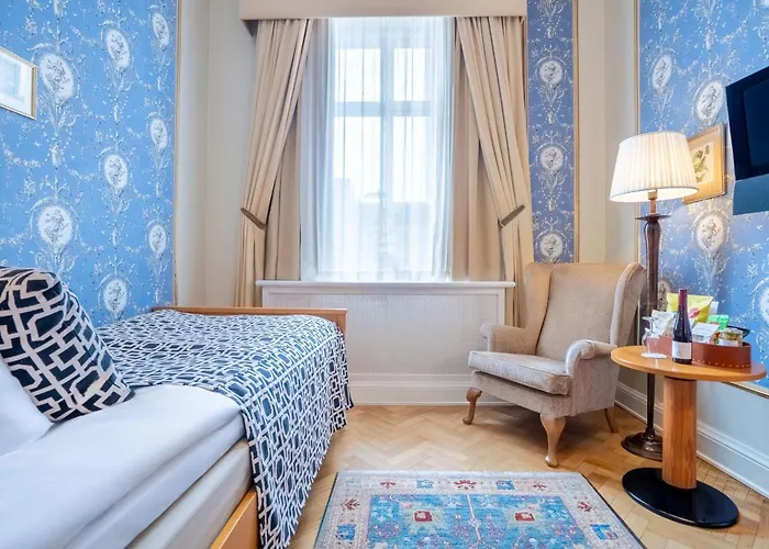 Grand Hotel Lund