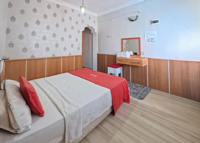 Aspawa Hotel
