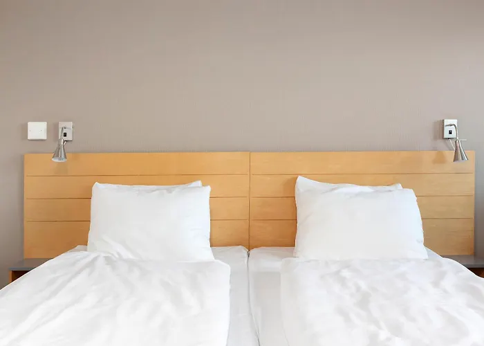 Best Western St Svithun Hotell