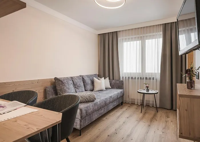 Hotel Finkenbergerhof
