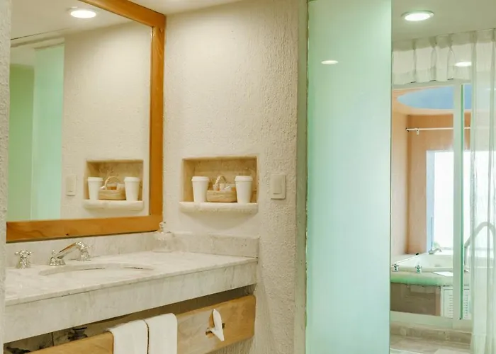 Puerto Aventuras Hotel & Beach Club