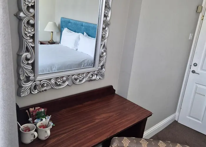 Imperial Accommodation Tralee
