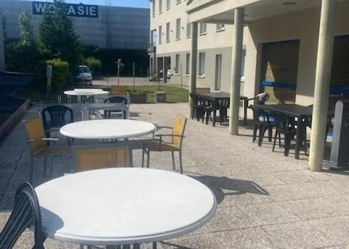 ibis budget Bar le Duc