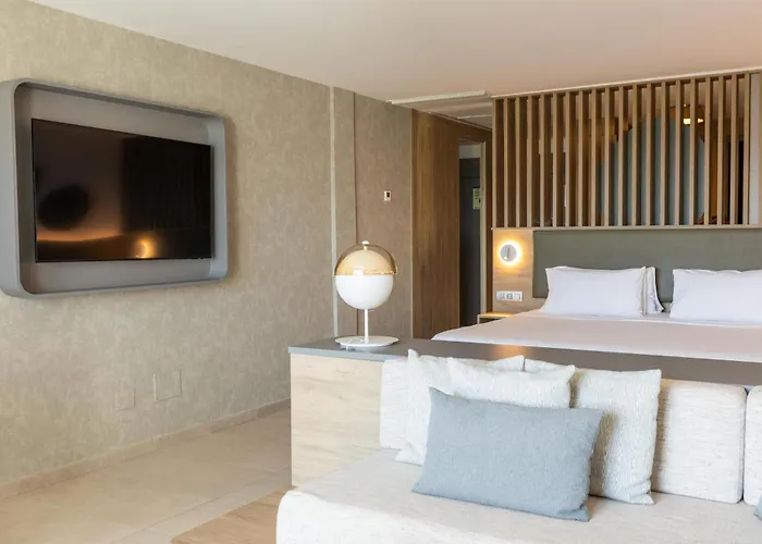 Radisson Blu Resort, Lanzarote Adults Only