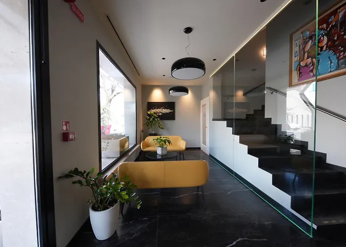 Hotel Maritan