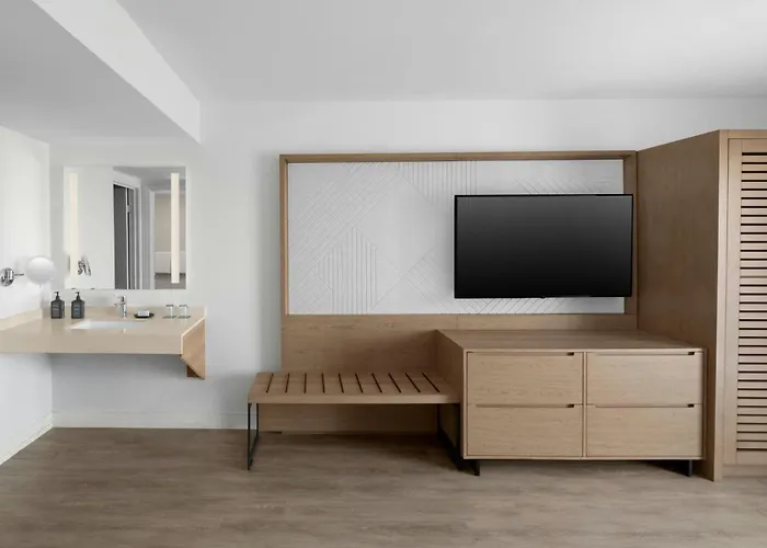Sheraton Suites Fort Lauderdale At Cypress Creek