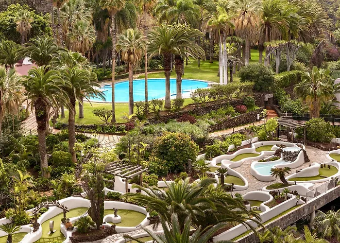 Precise Resort Tenerife
