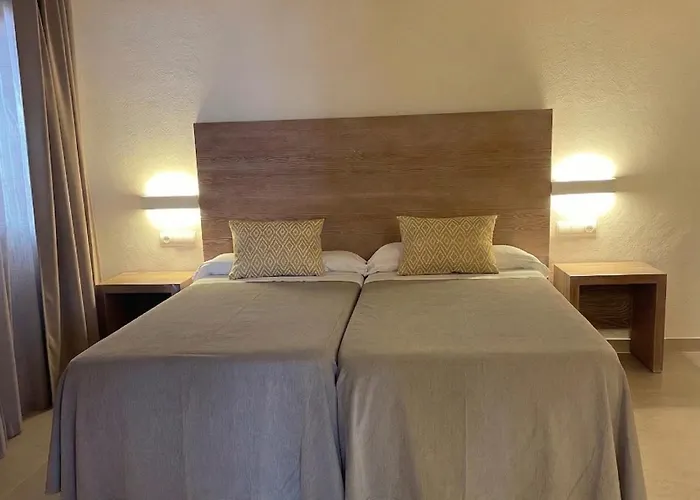 Hotel Xaloc Playa