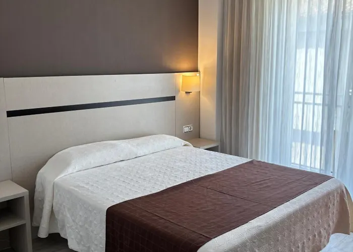 Hotel Costa Brava