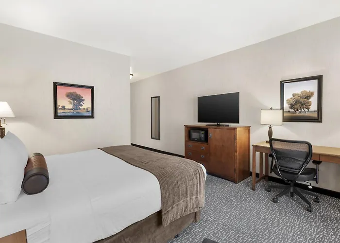 Best Western Plus Bryce Canyon Grand Hotel