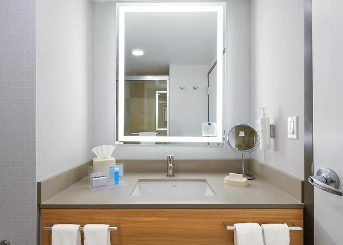 Hampton Inn Miami-Coconut Grove/Coral Gables