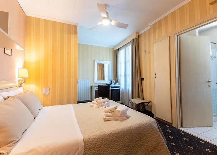 Hotel Antica Badia Volterra