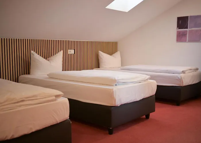 Hotel Günter