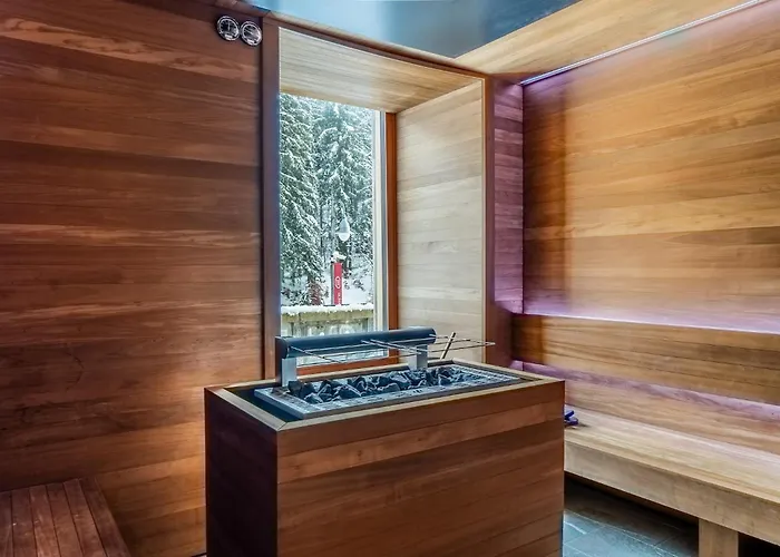 Th Borca Di Cadore - Park Hotel Des Dolomites