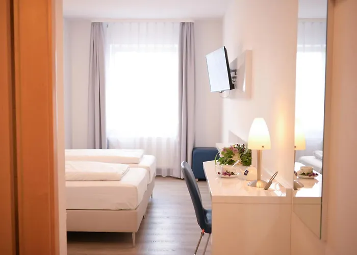 Hotel Günter