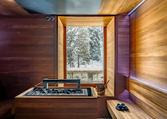Th Borca Di Cadore - Park Hotel Des Dolomites