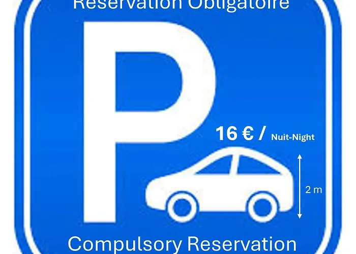 Aparthotel Adagio Access Marseille Saint Charles