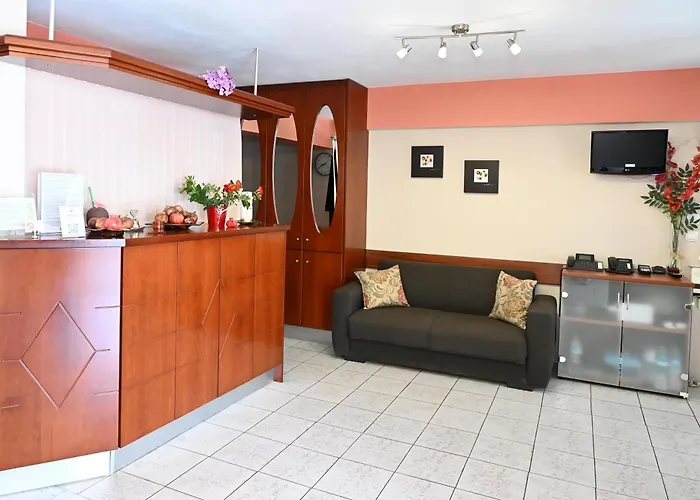Hotel Vasilis