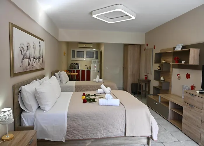 Hotel Vasilis