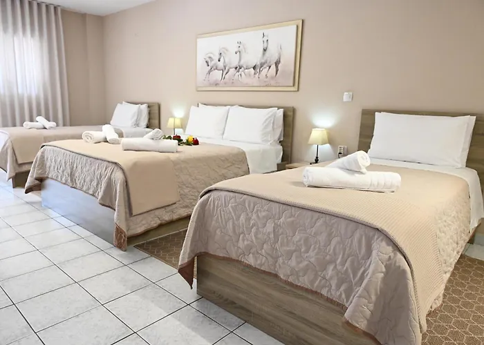 Hotel Vasilis