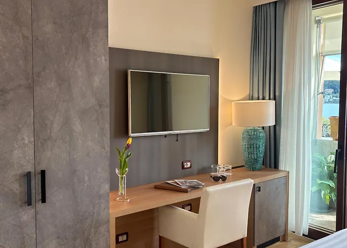 Hotel Vigna