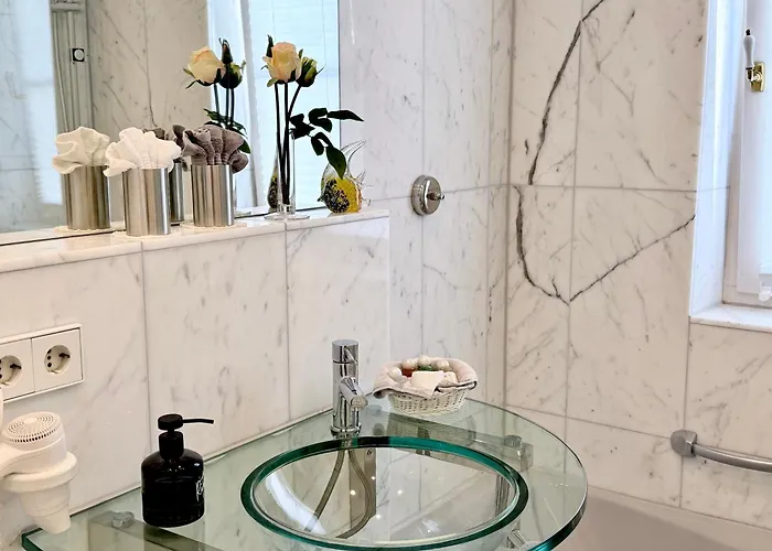 Boutique Hotel Villa Am See (Adults Only)