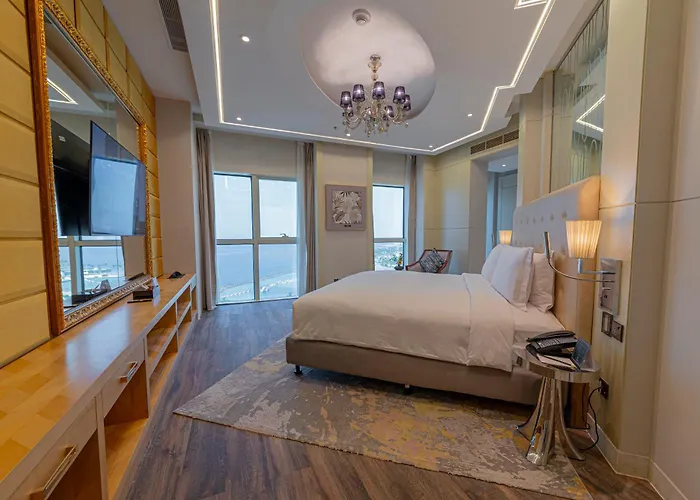The Venue Jeddah Corniche
