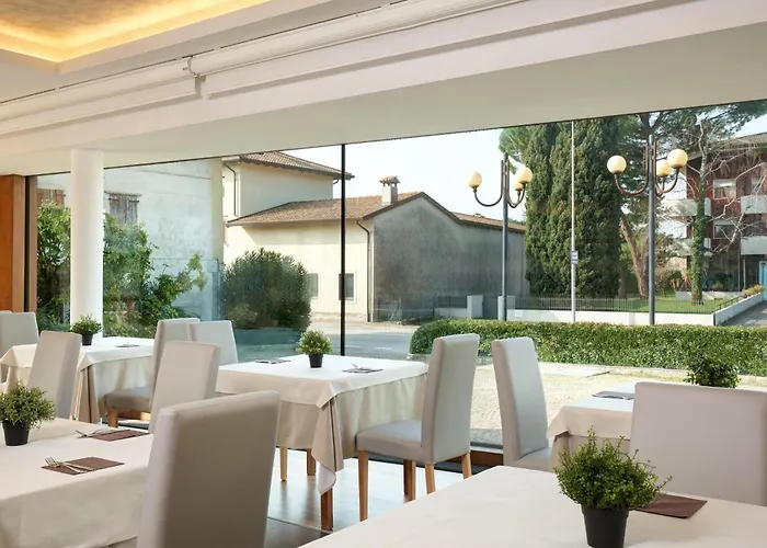 Best Western Hotel Continental
