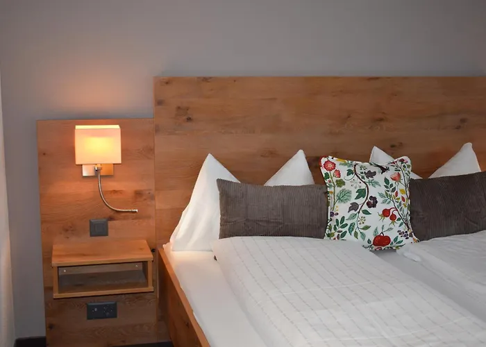 Hotel Friedheim Weggis