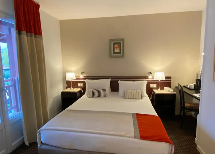 Hotel Ursula
