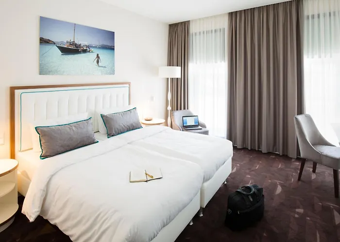 Hotel Moa Berlin
