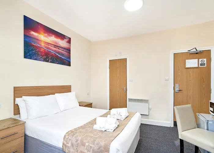 Britannia Inn Hotel
