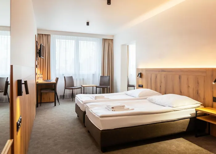 Hotel Zawisza