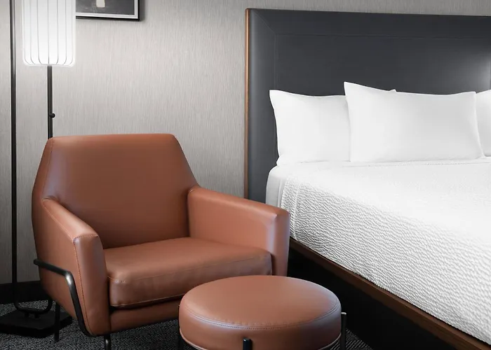 Courtyard By Marriott Portland Tigard