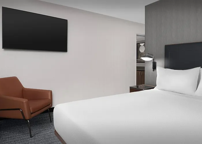 Courtyard By Marriott Portland Tigard