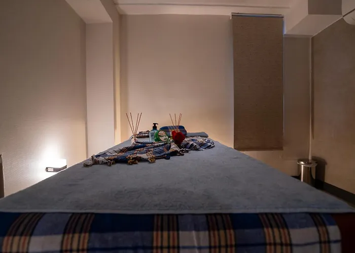 Kucuk Velic Hotel