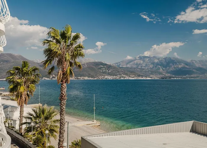 Hotel Azzurro