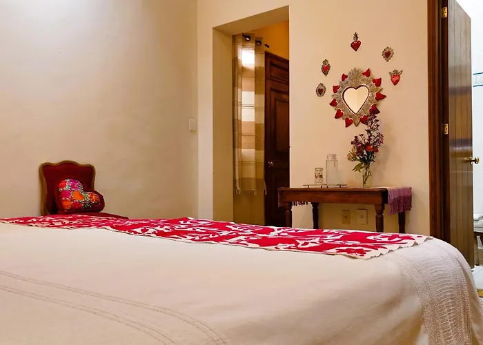 El Diablo Y La Sandia B&B