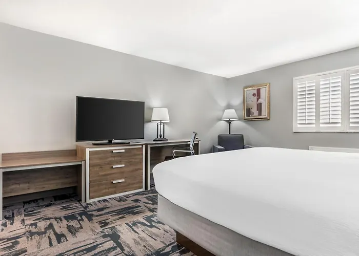 Best Western Wakulla Inn & Suites