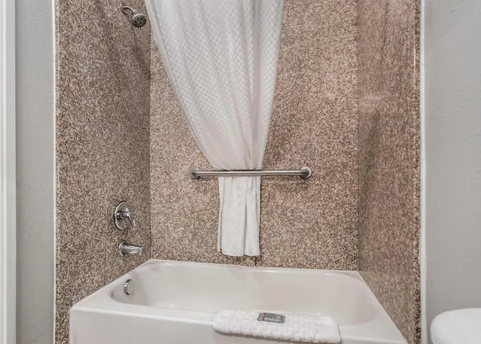 Best Western Wakulla Inn & Suites