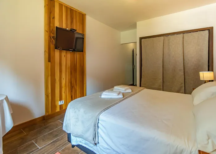 Hotel Ascona